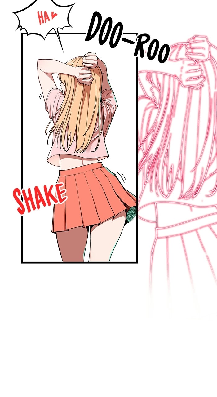 Read The Dropout Returns chapter 47 image 14 on Lezhin