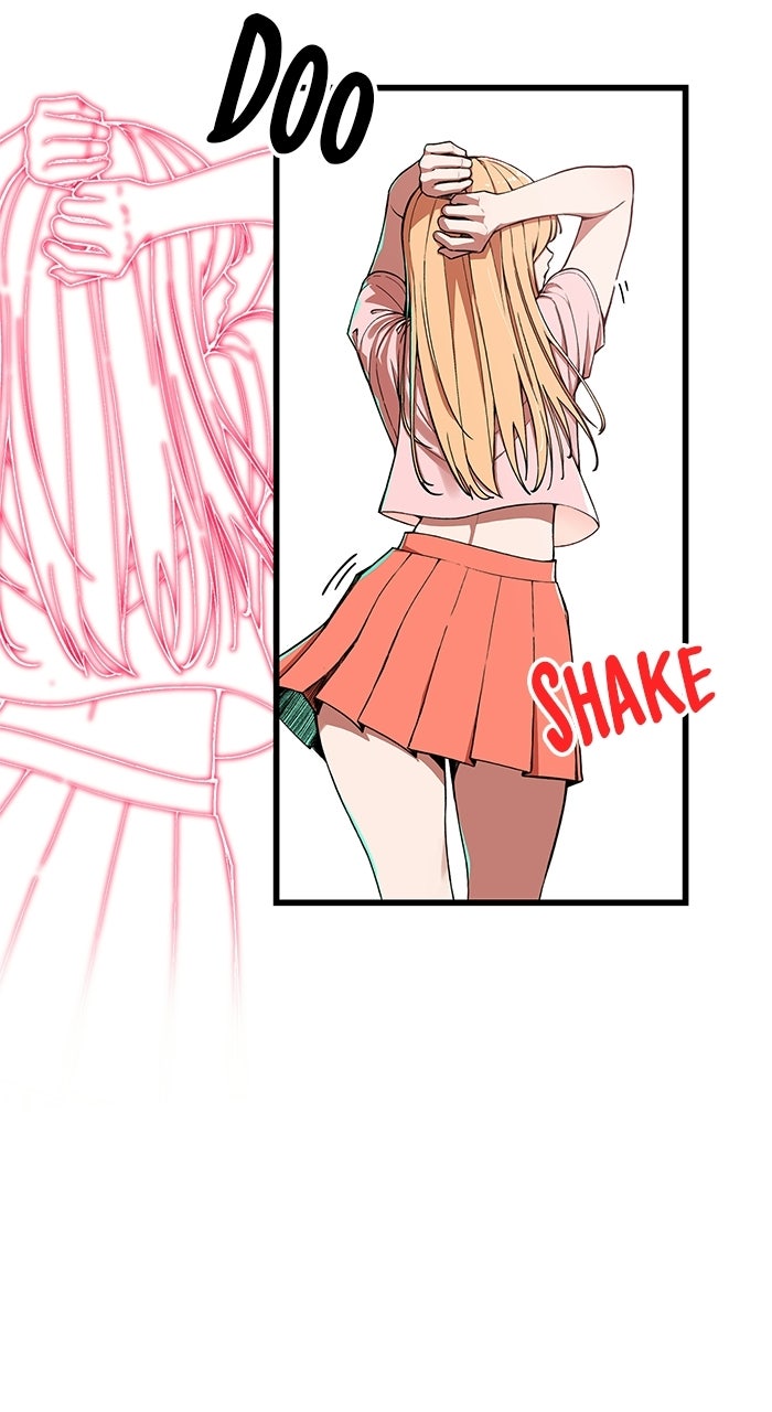 Read The Dropout Returns chapter 47 image 15 on Lezhin