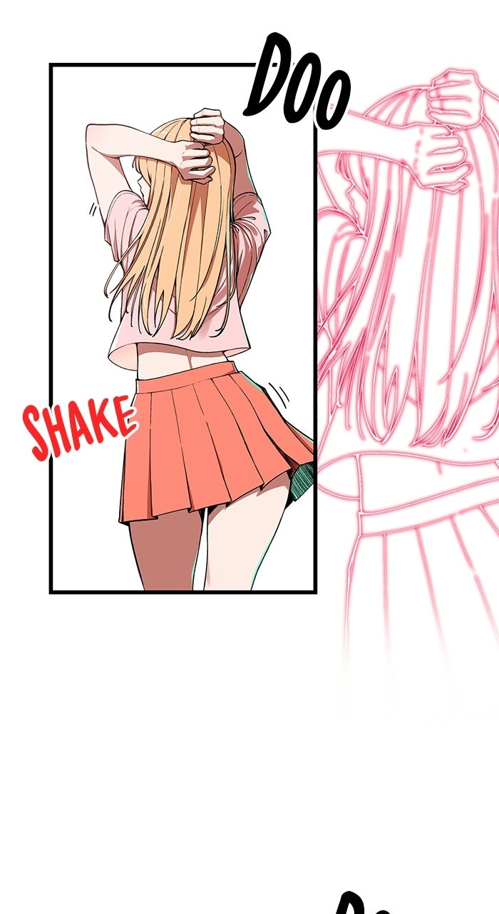 Read The Dropout Returns chapter 47 image 16 on Lezhin