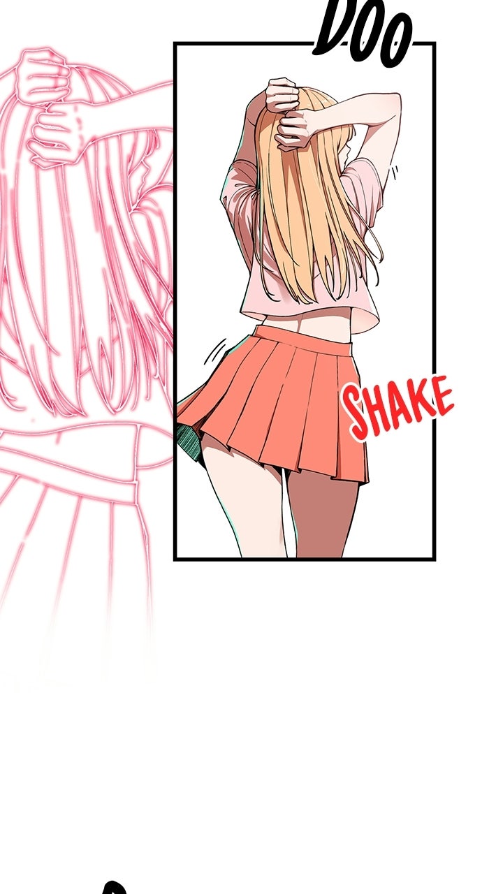 Read The Dropout Returns chapter 47 image 17 on Lezhin