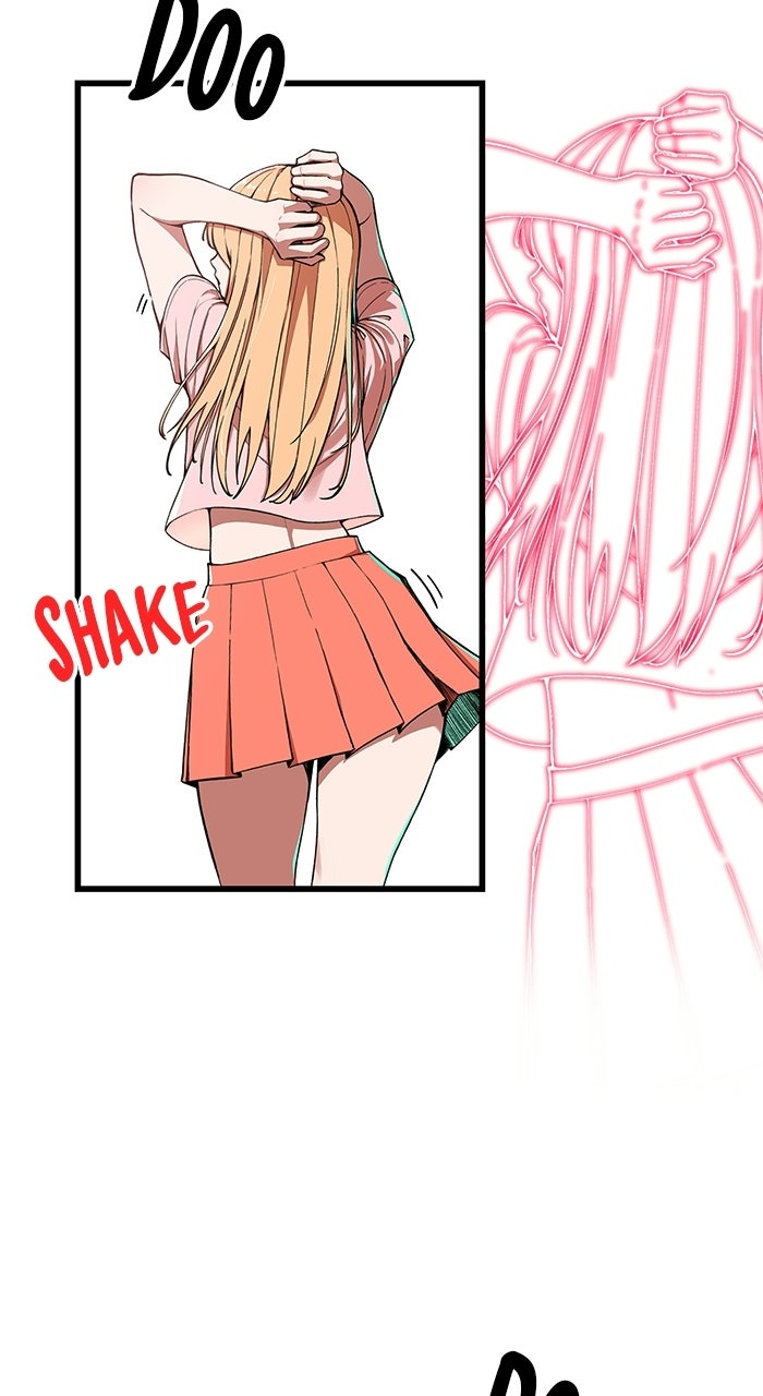 Read The Dropout Returns chapter 47 image 18 on Lezhin