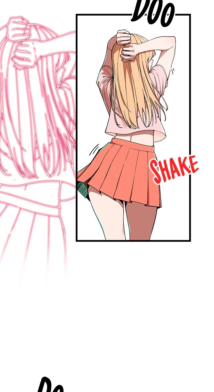 Read The Dropout Returns chapter 47 image 19 on Lezhin