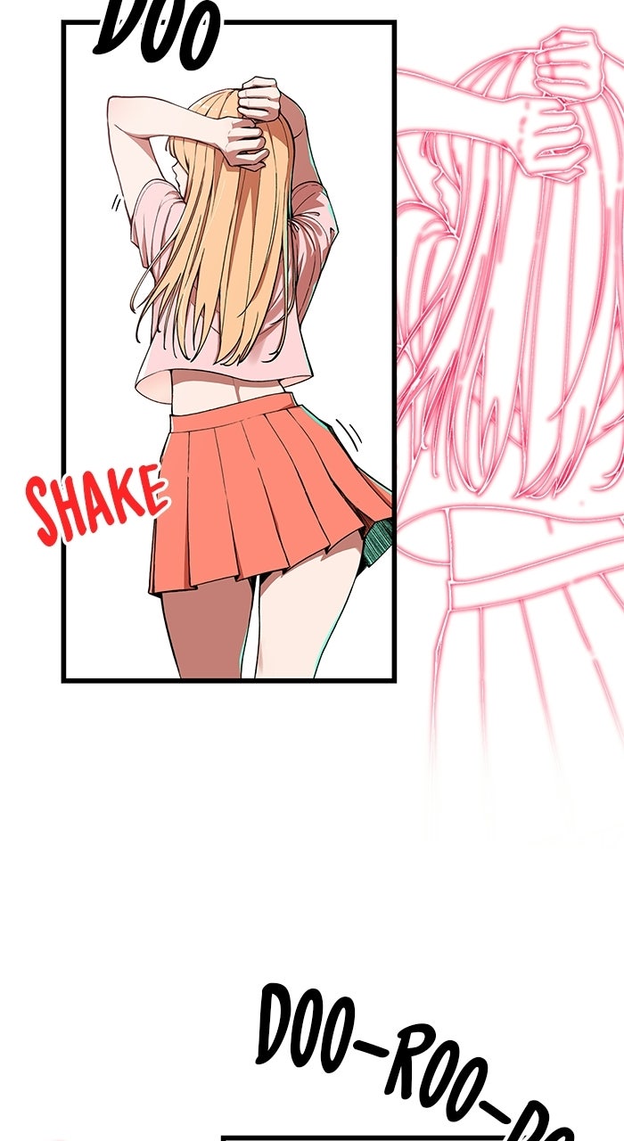 Read The Dropout Returns chapter 47 image 20 on Lezhin