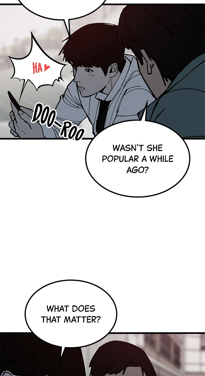 Read The Dropout Returns chapter 47 image 22 on Lezhin
