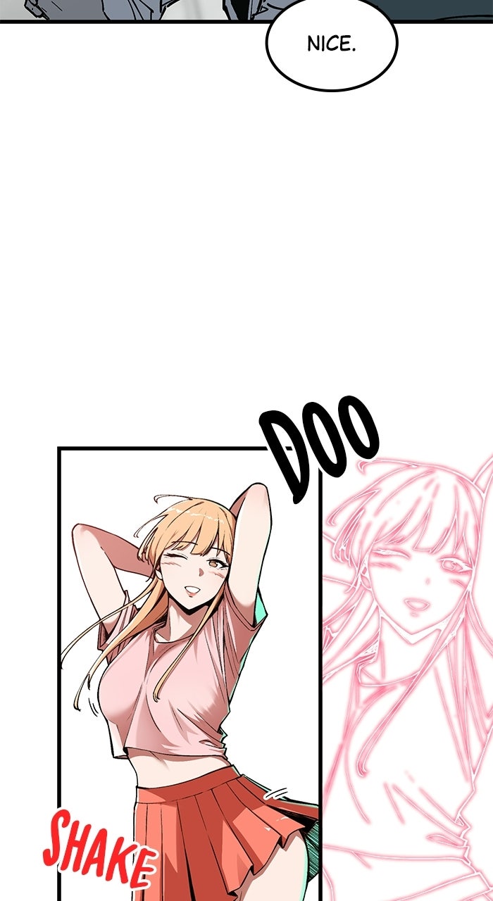 Read The Dropout Returns chapter 47 image 25 on Lezhin