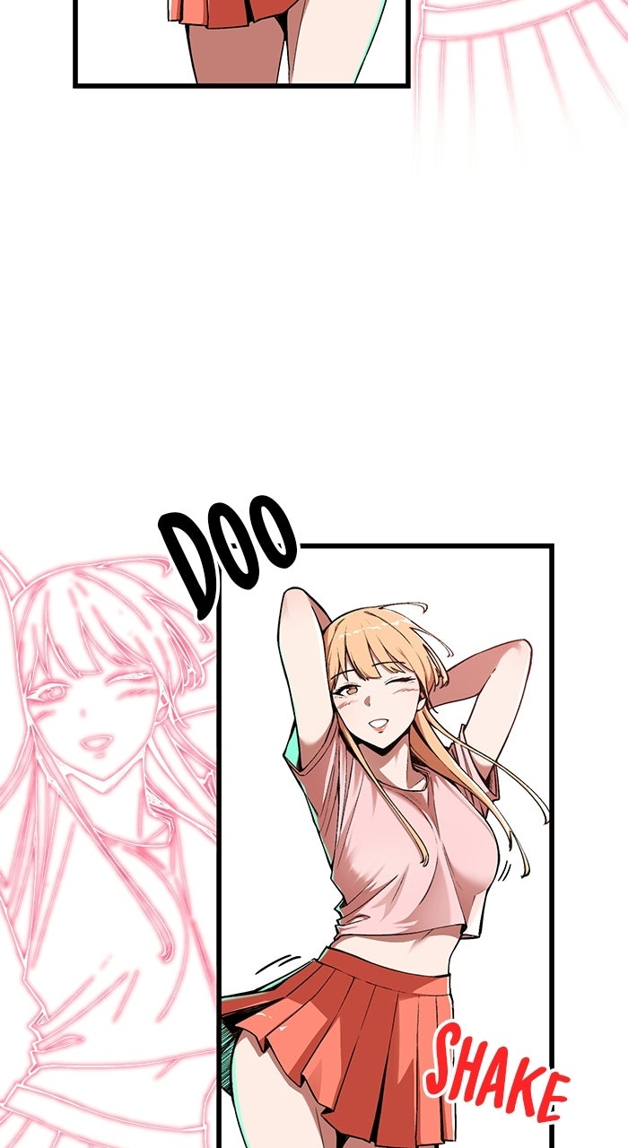 Read The Dropout Returns chapter 47 image 26 on Lezhin