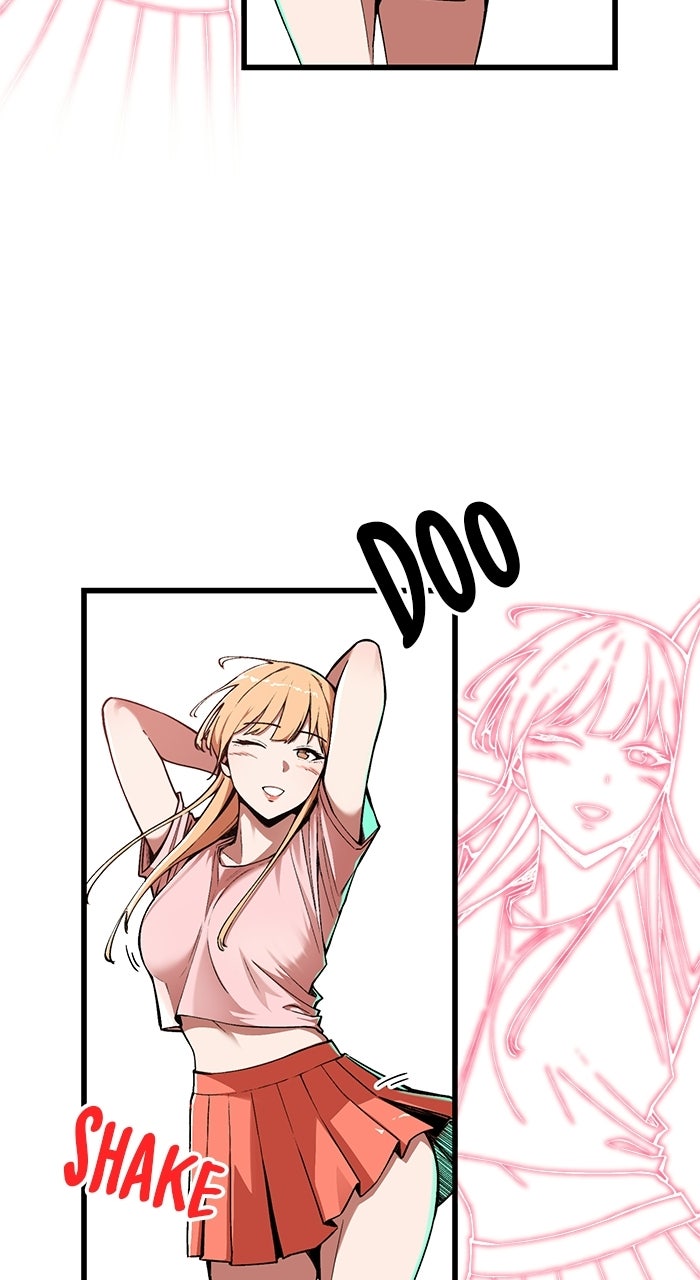 Read The Dropout Returns chapter 47 image 27 on Lezhin