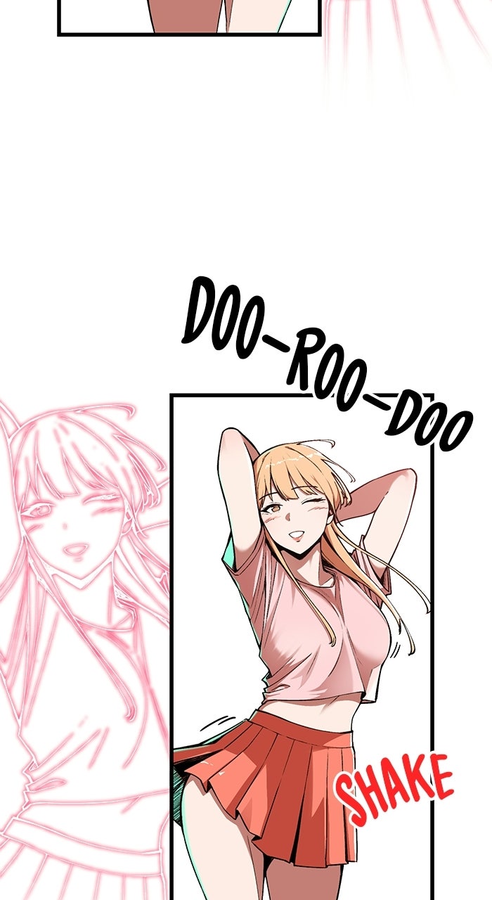 Read The Dropout Returns chapter 47 image 28 on Lezhin