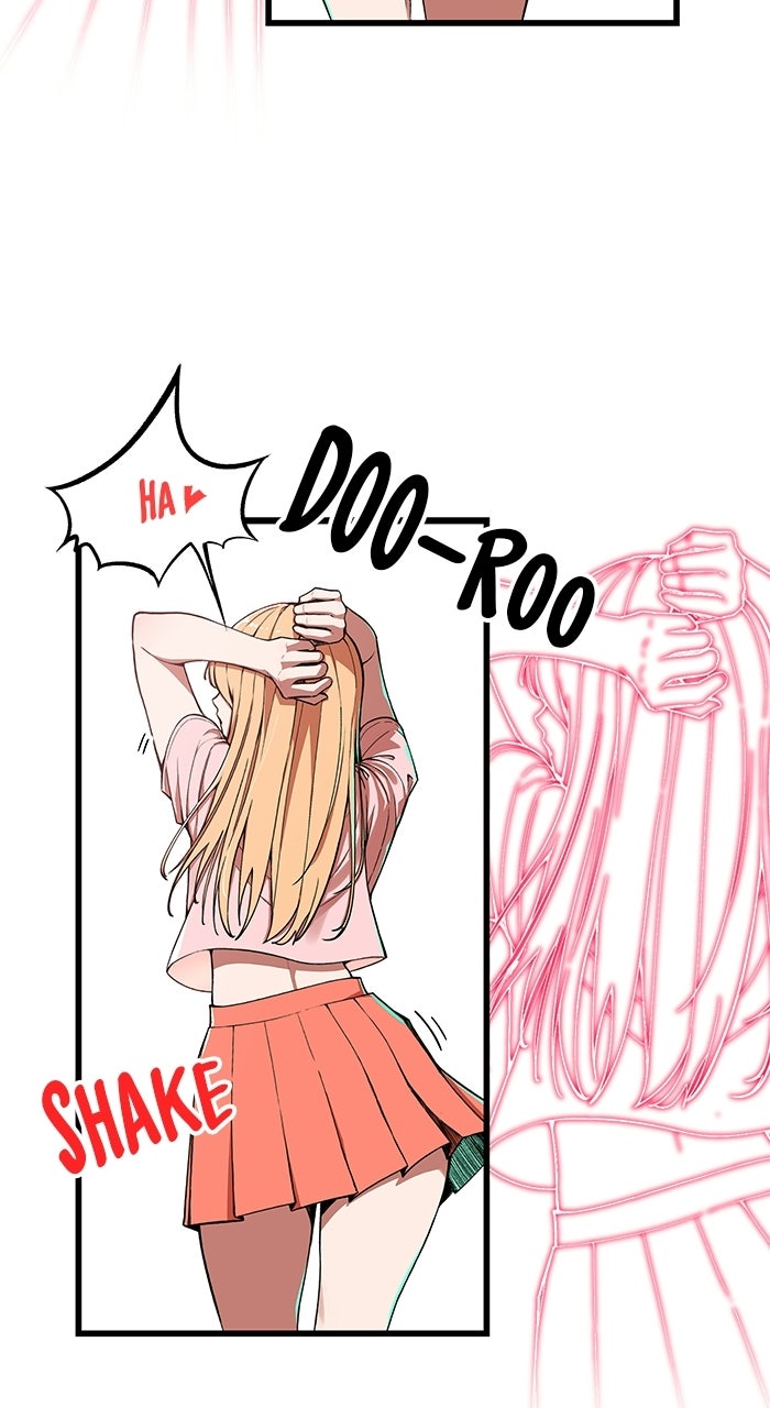 Read The Dropout Returns chapter 47 image 29 on Lezhin