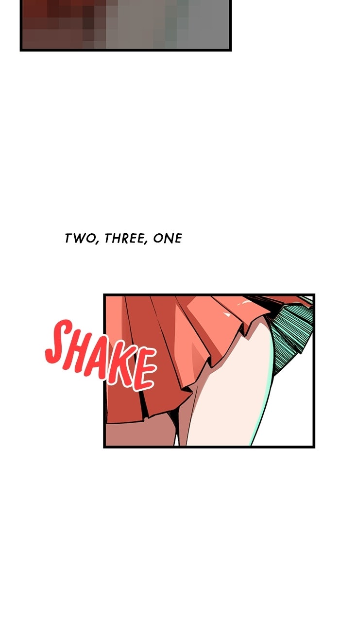 Read The Dropout Returns chapter 47 image 3 on Lezhin