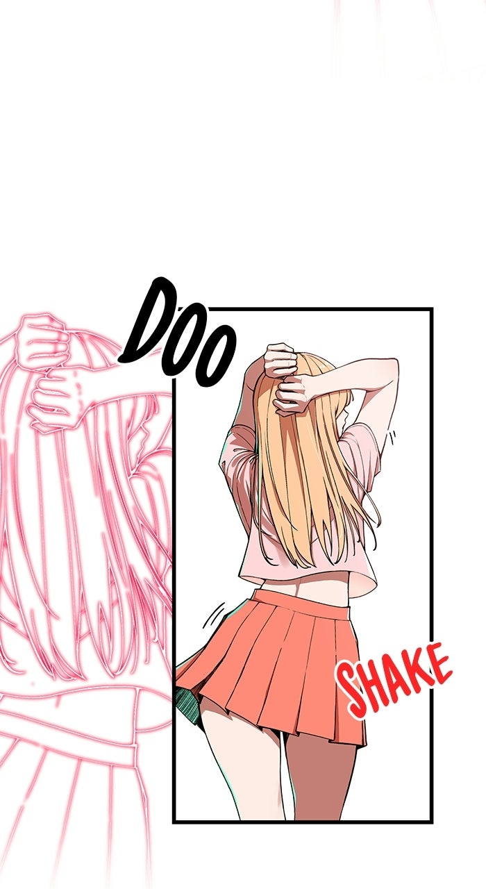Read The Dropout Returns chapter 47 image 30 on Lezhin