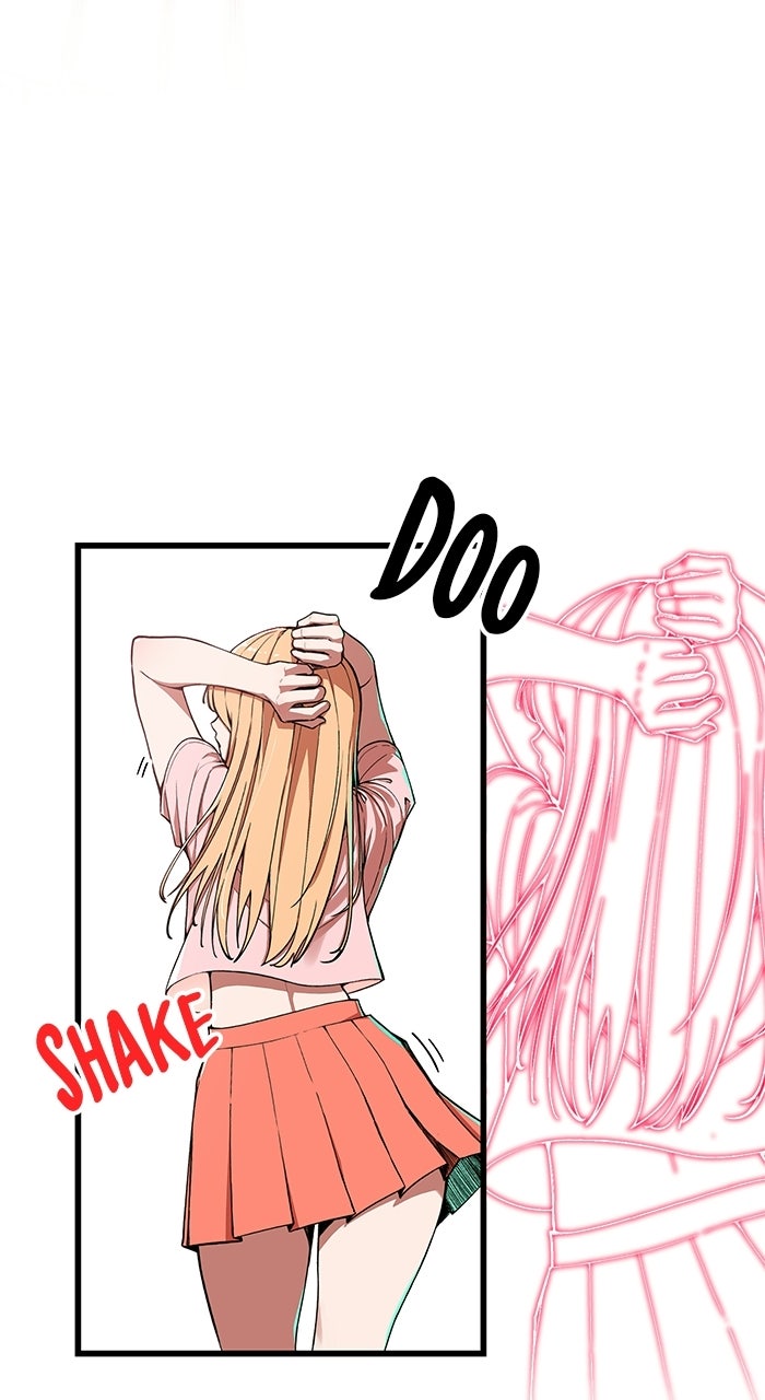 Read The Dropout Returns chapter 47 image 31 on Lezhin