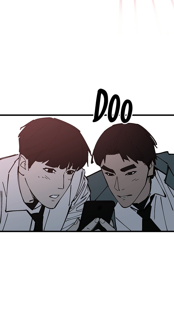 Read The Dropout Returns chapter 47 image 32 on Lezhin