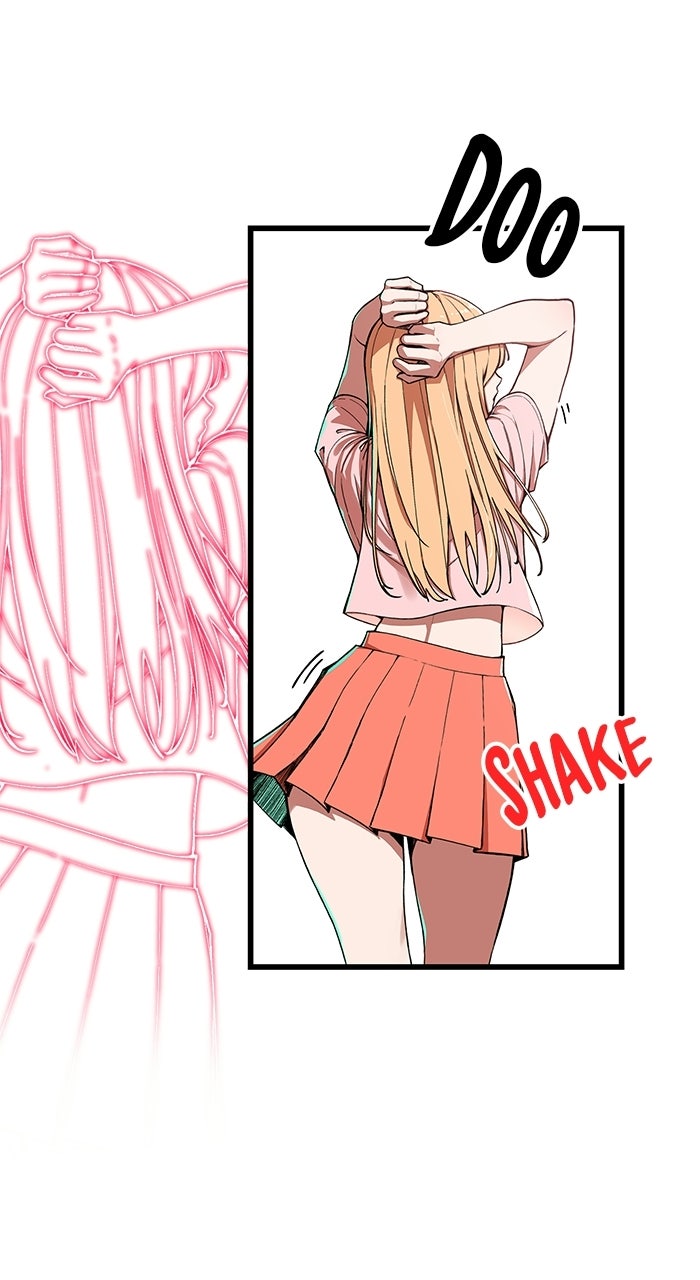 Read The Dropout Returns chapter 47 image 34 on Lezhin