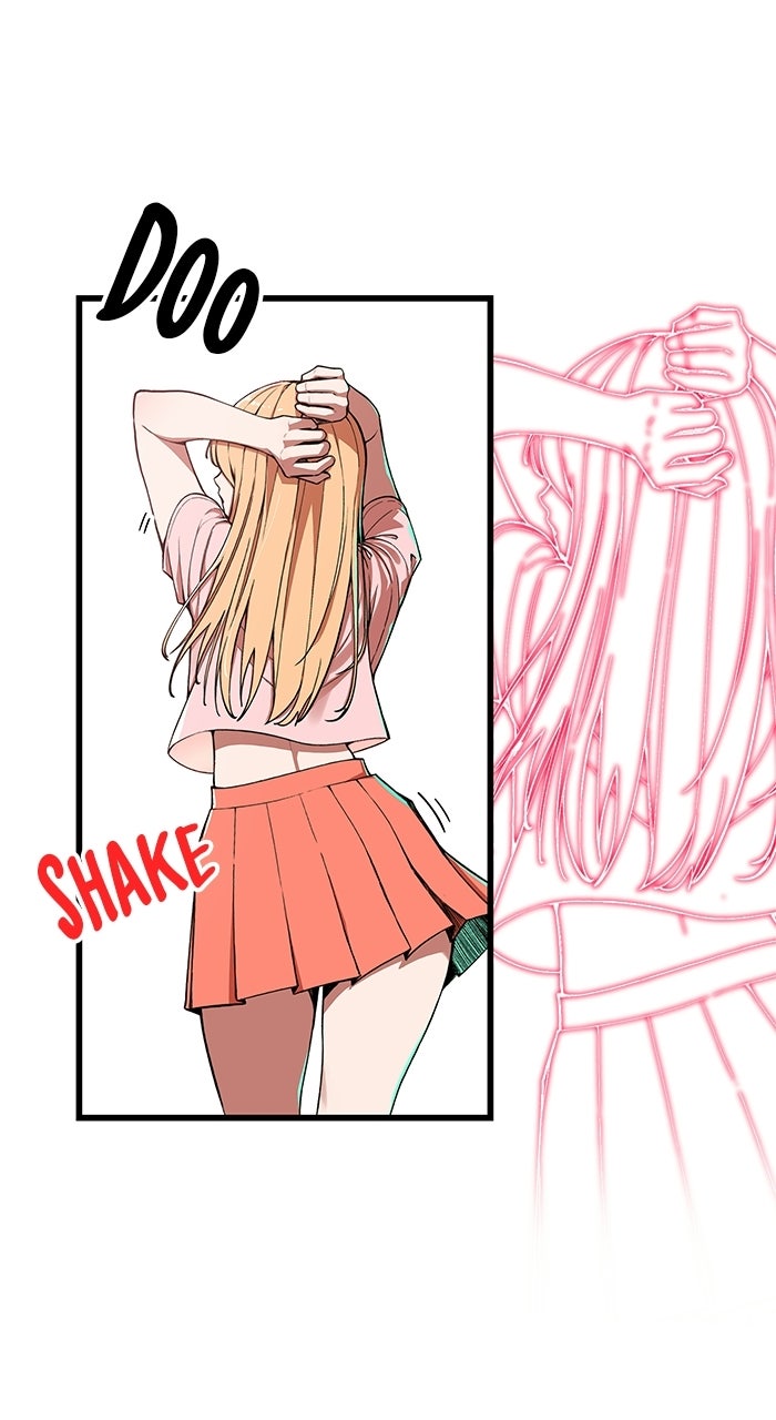 Read The Dropout Returns chapter 47 image 35 on Lezhin