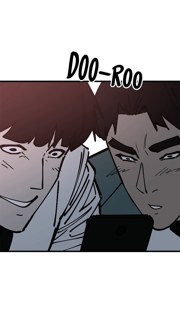 Read The Dropout Returns chapter 47 image 36 on Lezhin