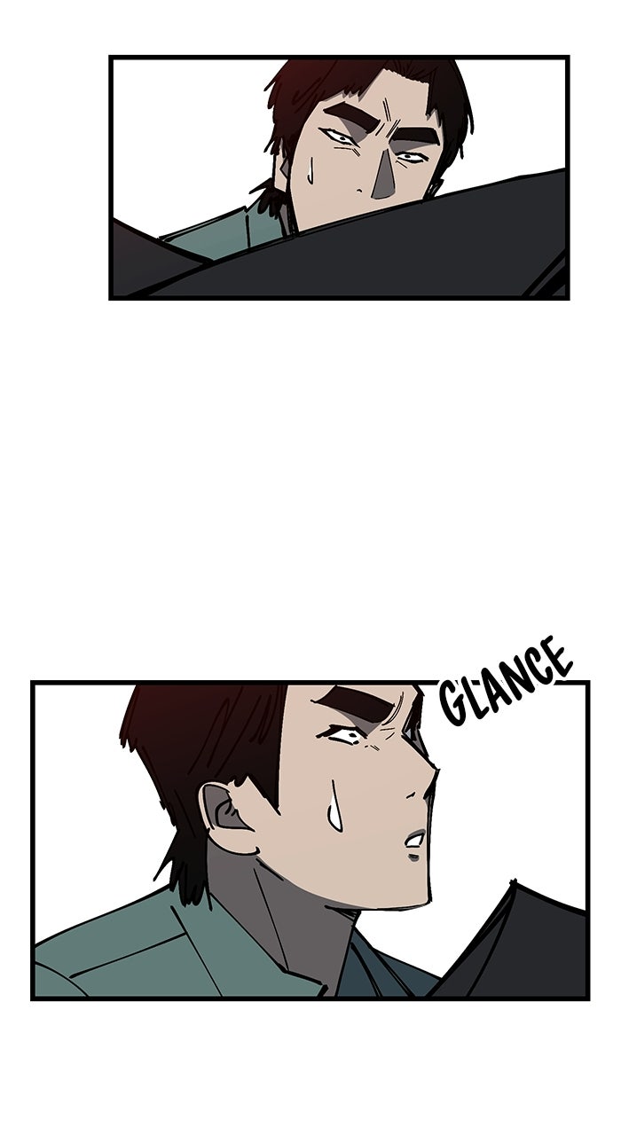 Read The Dropout Returns chapter 47 image 38 on Lezhin