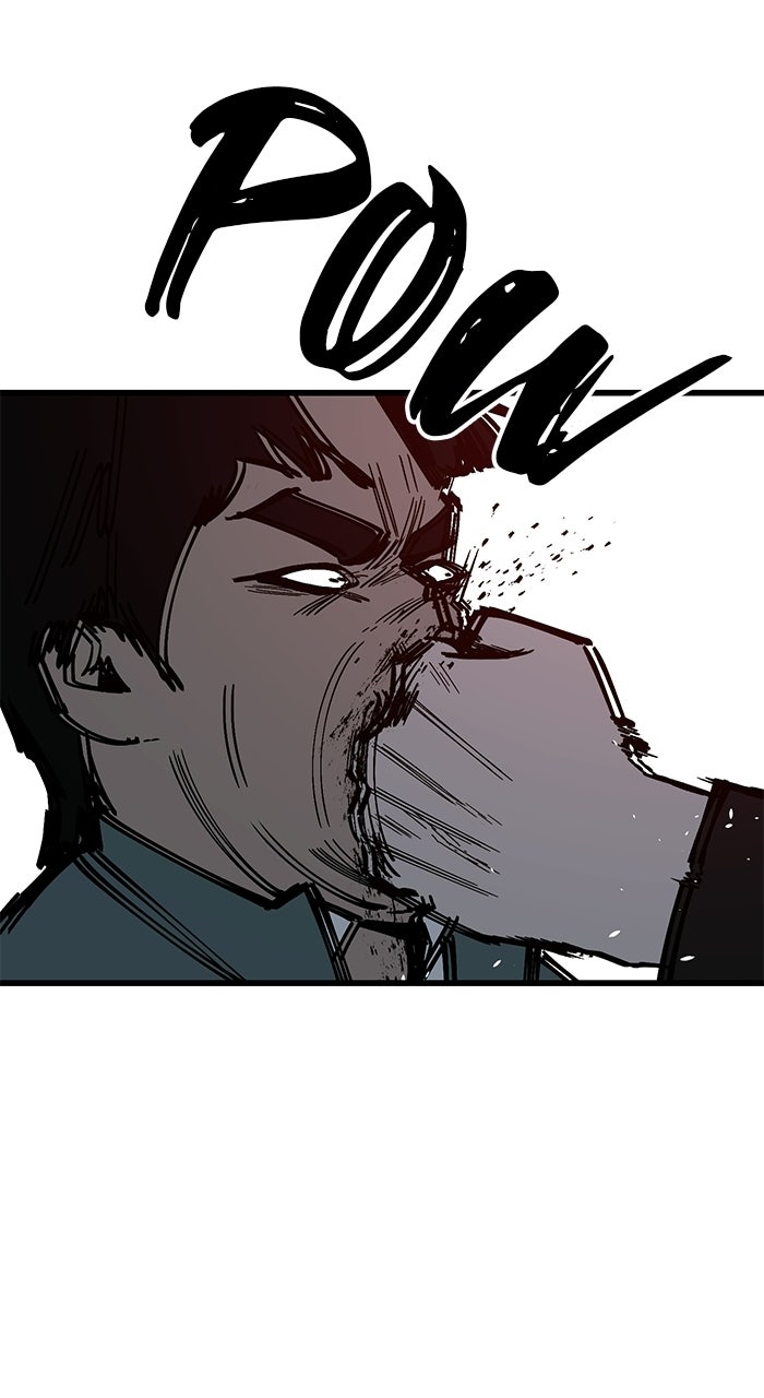 Read The Dropout Returns chapter 47 image 39 on Lezhin