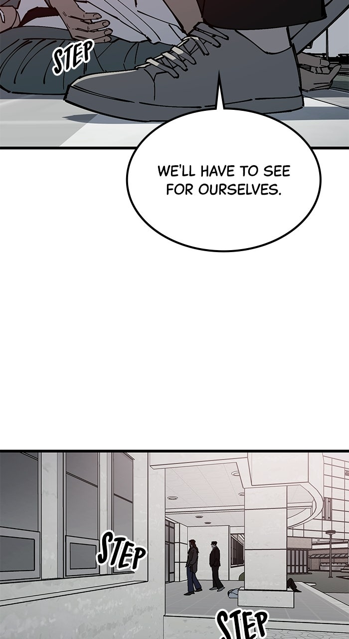 Read The Dropout Returns chapter 47 image 42 on Lezhin