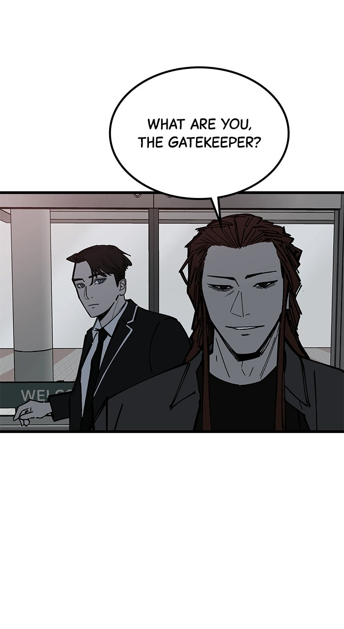 Read The Dropout Returns chapter 47 image 45 on Lezhin