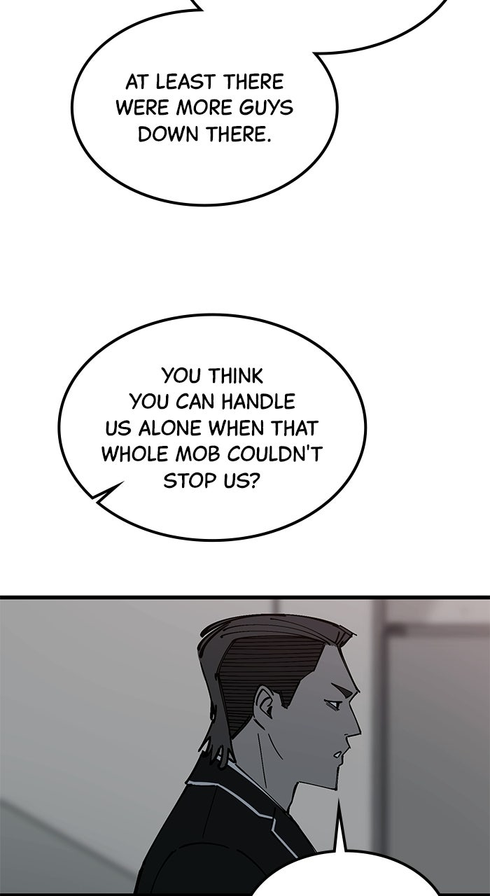 Read The Dropout Returns chapter 47 image 48 on Lezhin