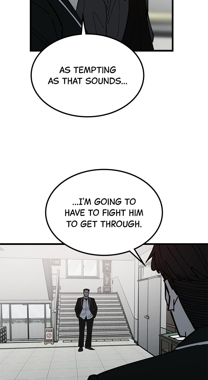 Read The Dropout Returns chapter 47 image 51 on Lezhin