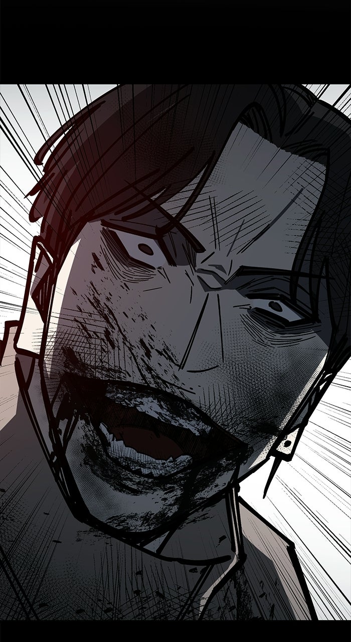 Read The Dropout Returns chapter 47 image 53 on Lezhin