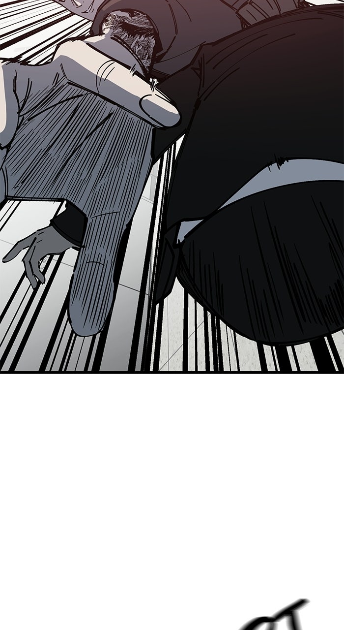 Read The Dropout Returns chapter 47 image 57 on Lezhin