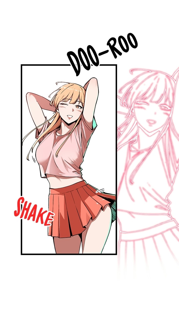Read The Dropout Returns chapter 47 image 6 on Lezhin