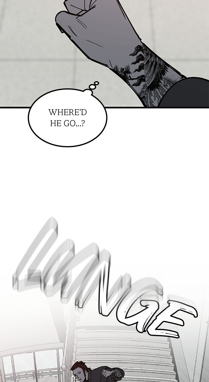 Read The Dropout Returns chapter 47 image 61 on Lezhin