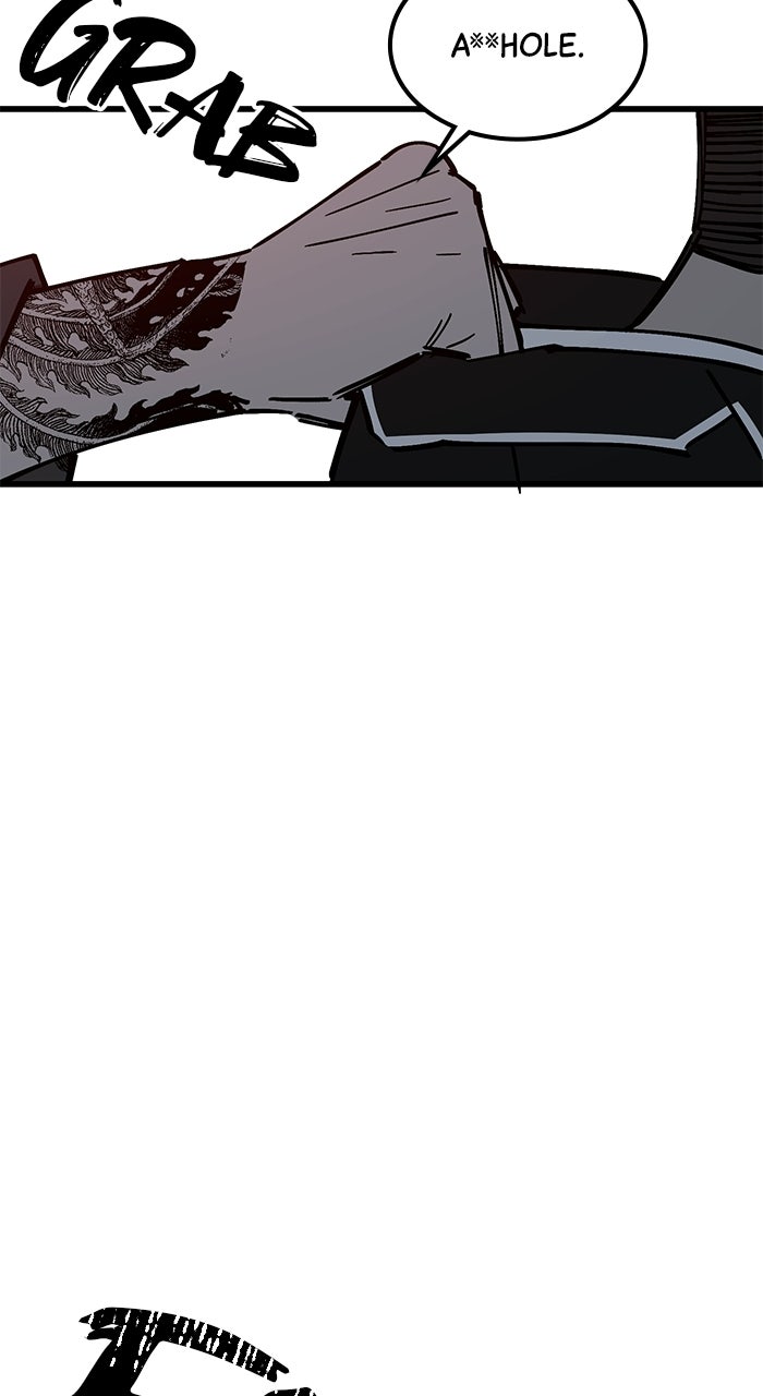 Read The Dropout Returns chapter 47 image 69 on Lezhin