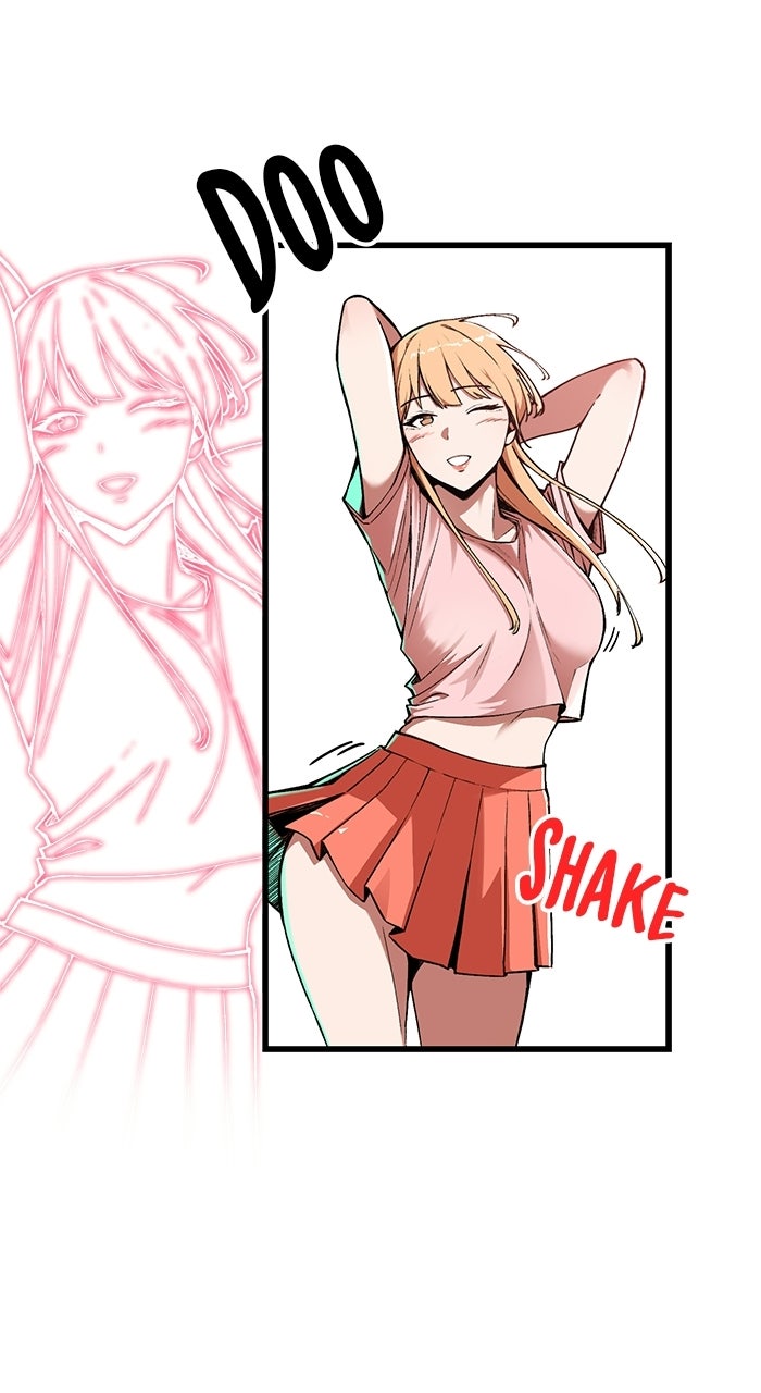 Read The Dropout Returns chapter 47 image 7 on Lezhin