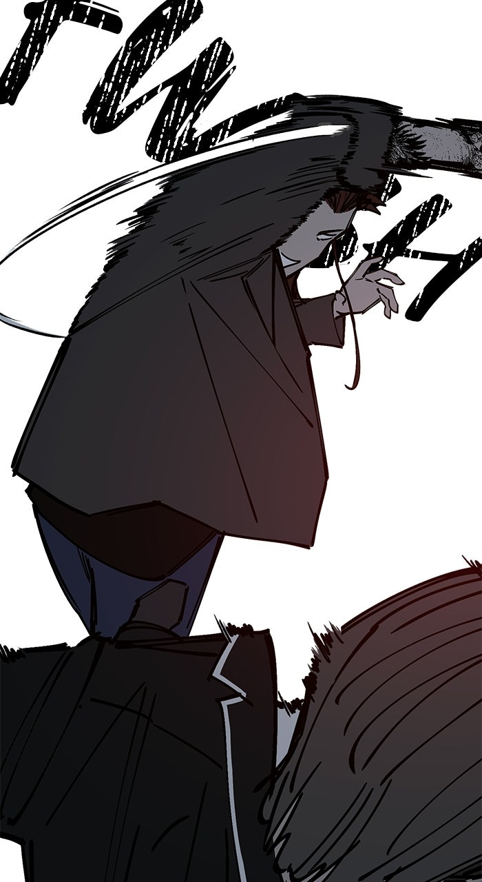 Read The Dropout Returns chapter 47 image 70 on Lezhin