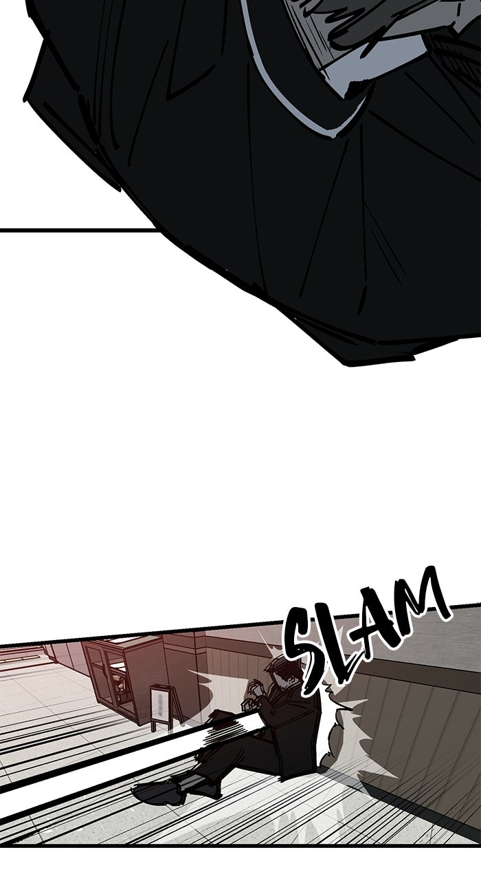 Read The Dropout Returns chapter 47 image 71 on Lezhin