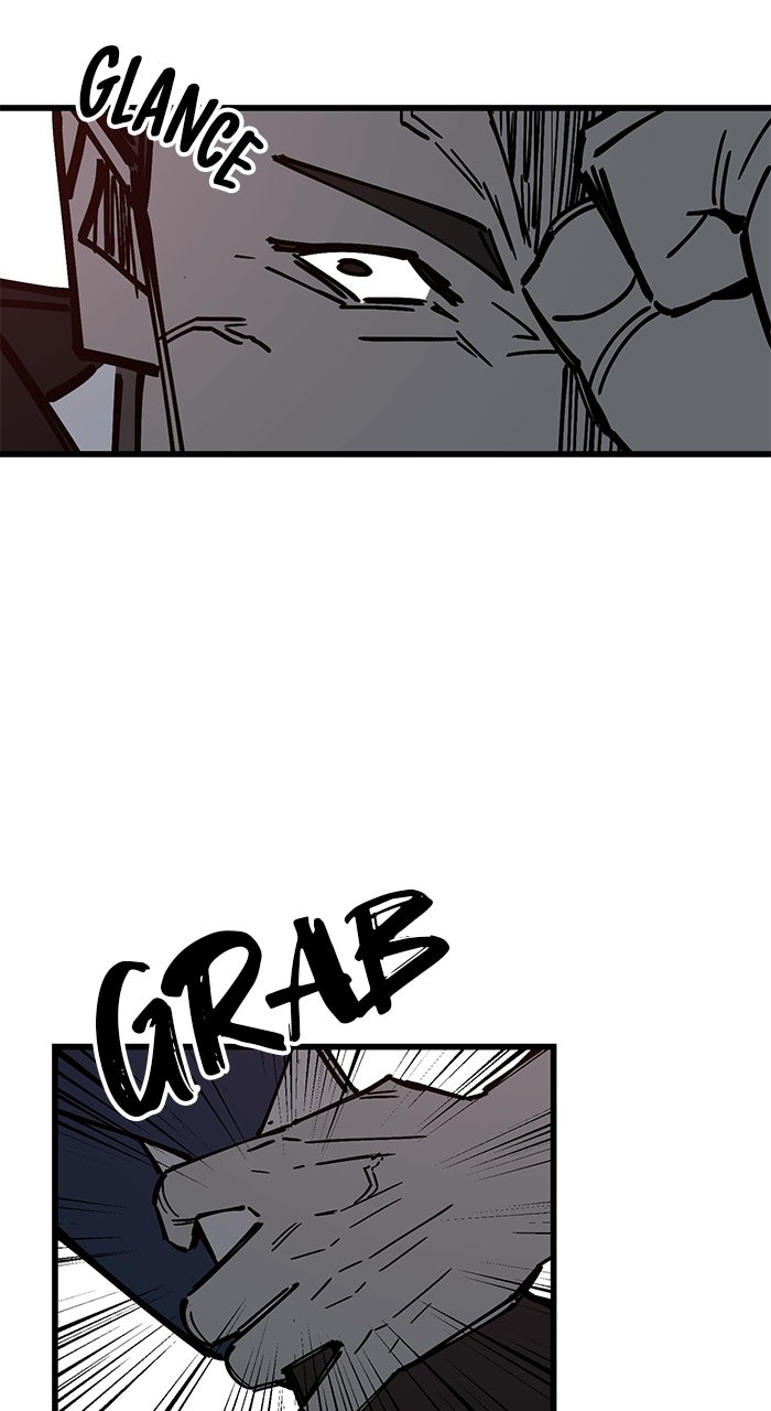 Read The Dropout Returns chapter 47 image 77 on Lezhin