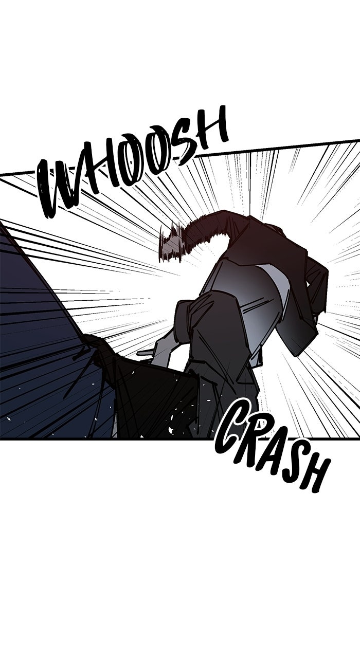 Read The Dropout Returns chapter 47 image 79 on Lezhin