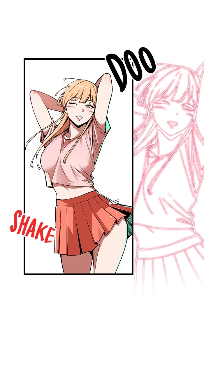 Read The Dropout Returns chapter 47 image 8 on Lezhin