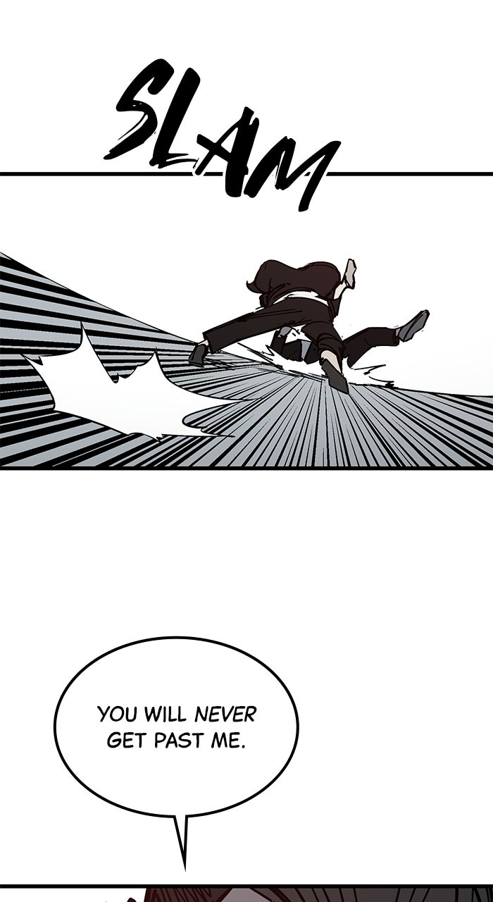 Read The Dropout Returns chapter 47 image 83 on Lezhin