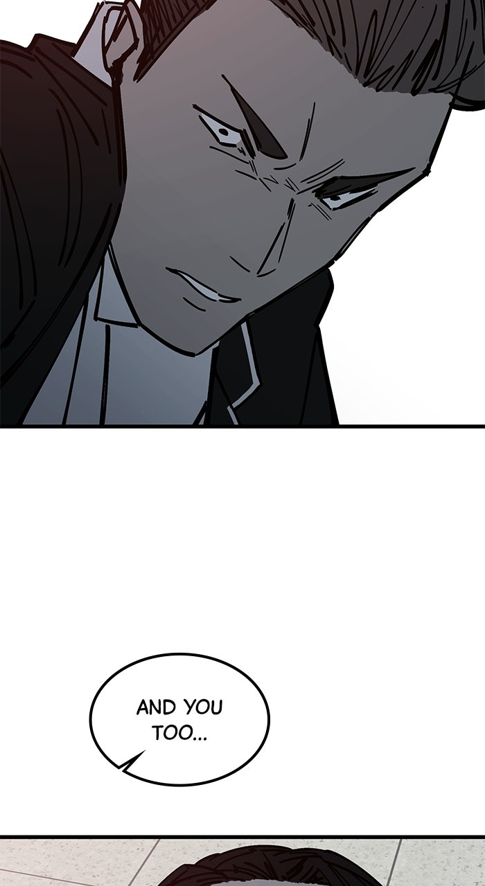 Read The Dropout Returns chapter 47 image 84 on Lezhin