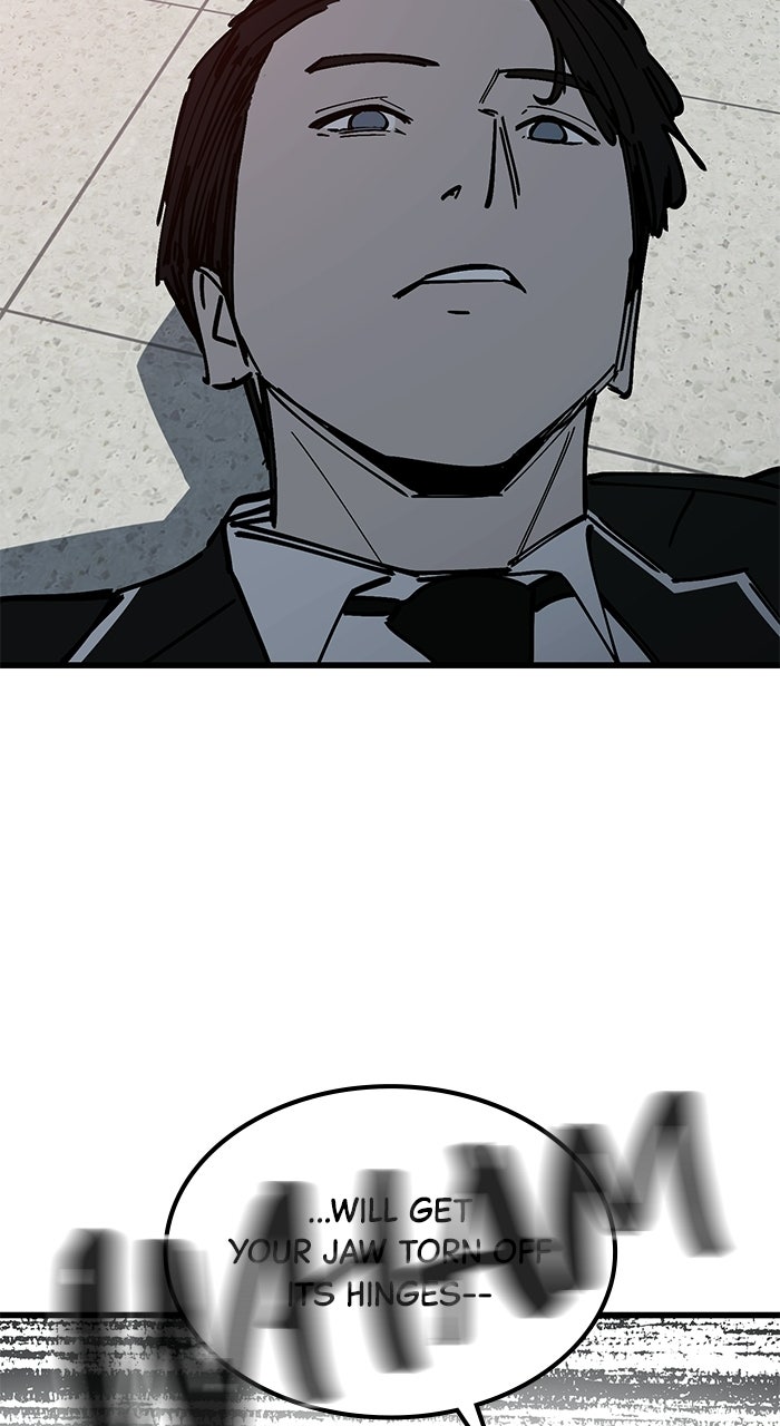 Read The Dropout Returns chapter 47 image 85 on Lezhin