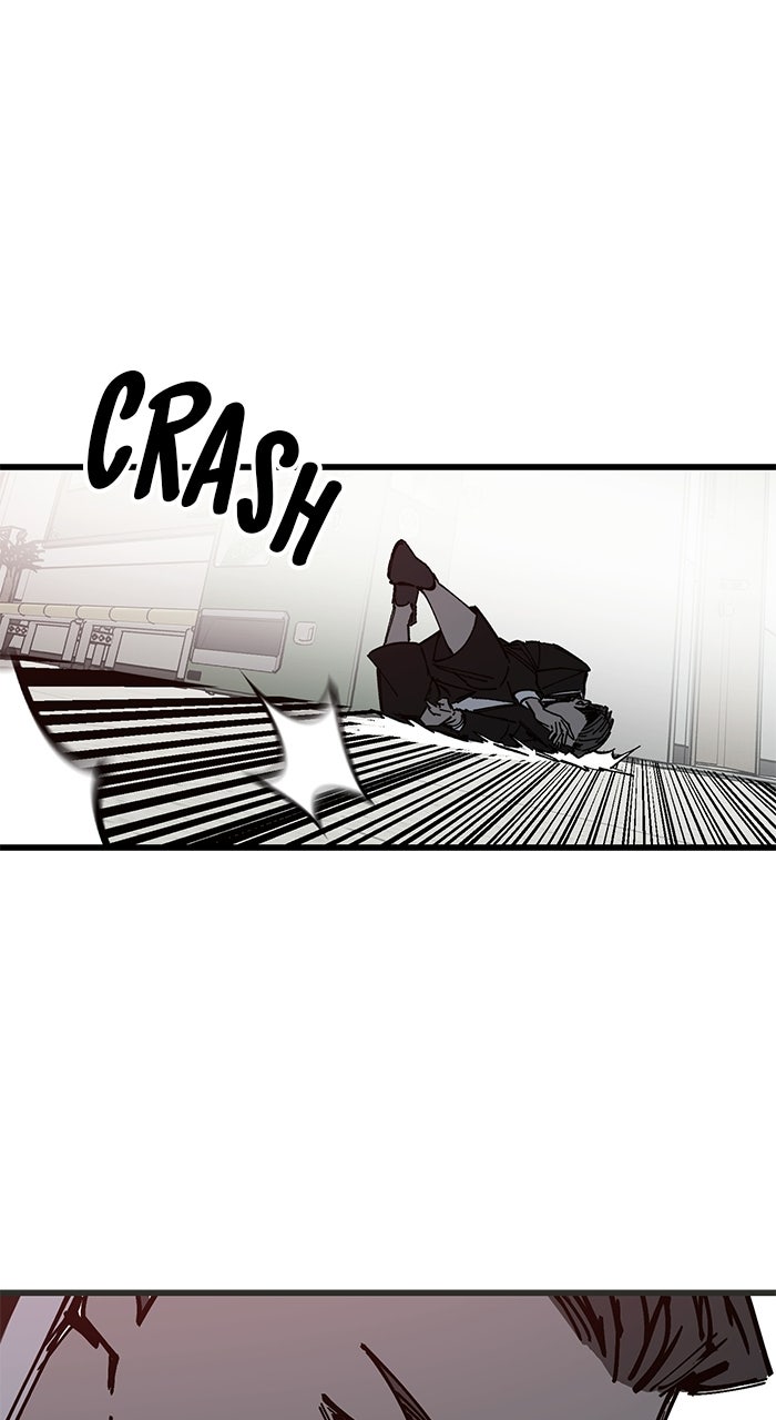 Read The Dropout Returns chapter 47 image 87 on Lezhin