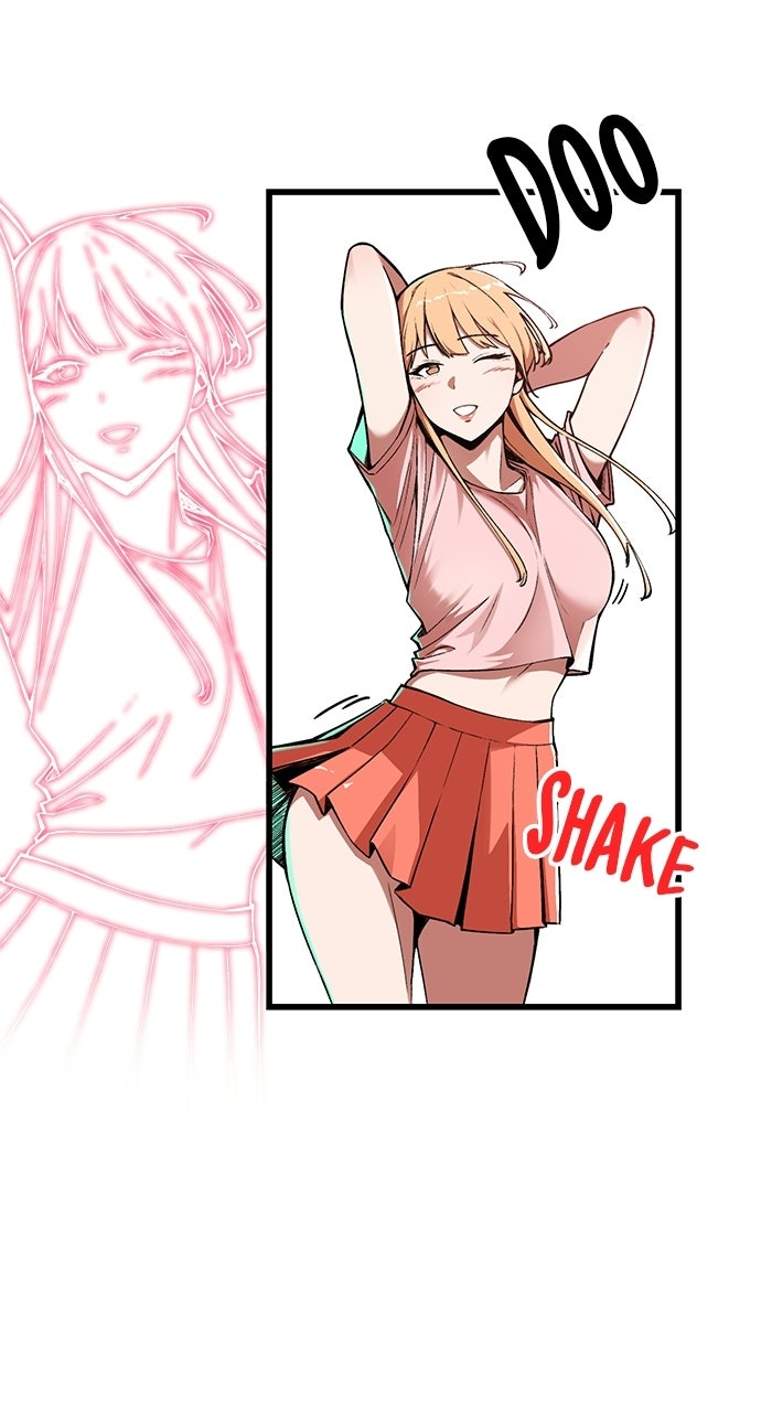 Read The Dropout Returns chapter 47 image 9 on Lezhin