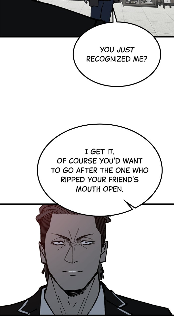 Read The Dropout Returns chapter 47 image 92 on Lezhin