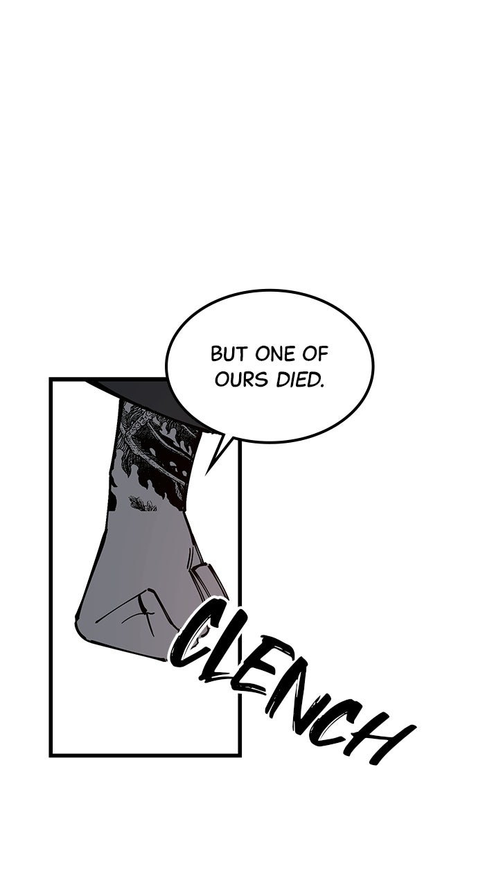 Read The Dropout Returns chapter 47 image 93 on Lezhin