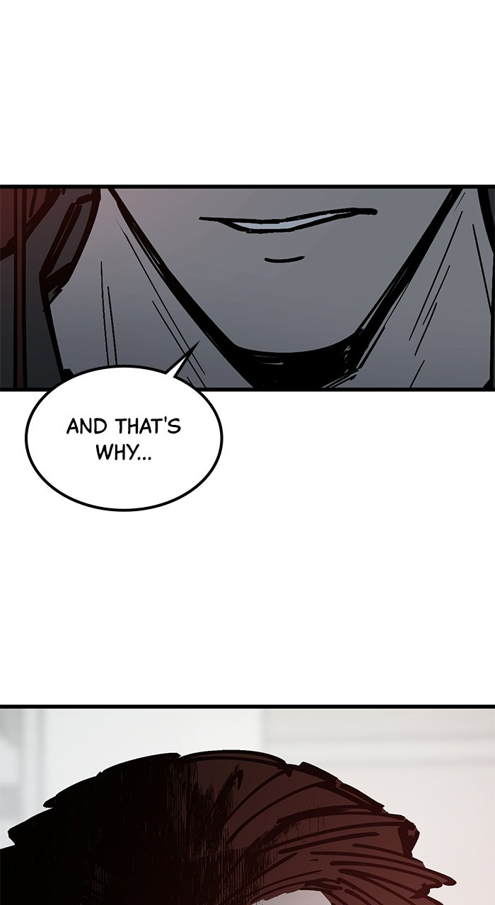 Read The Dropout Returns chapter 47 image 94 on Lezhin