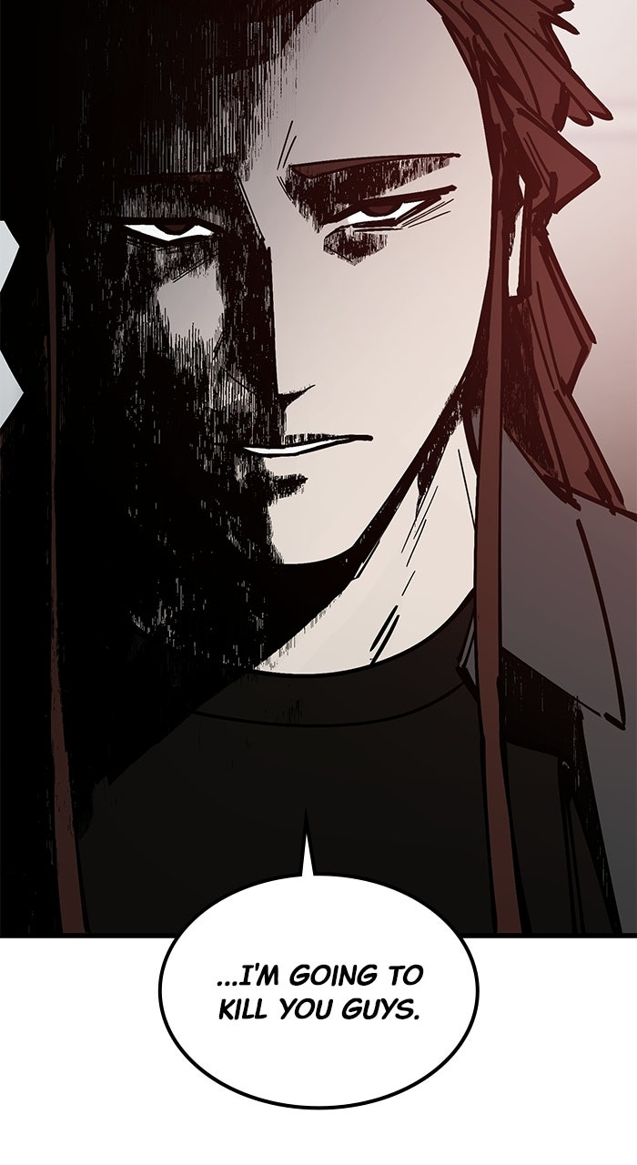 Read The Dropout Returns chapter 47 image 95 on Lezhin