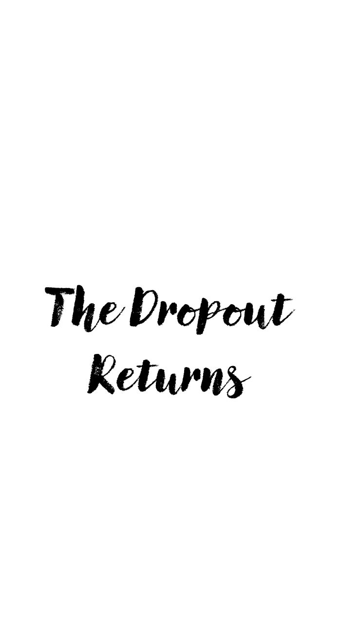 Read The Dropout Returns chapter 47 image 96 on Lezhin