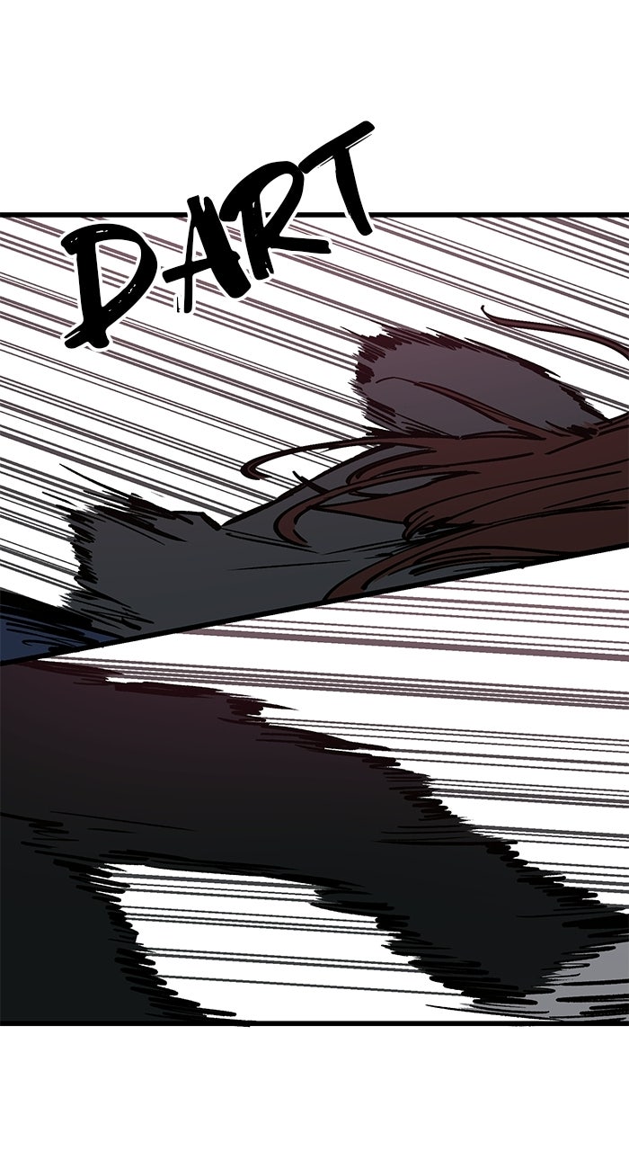 Read The Dropout Returns chapter 48 image 10 on Lezhin