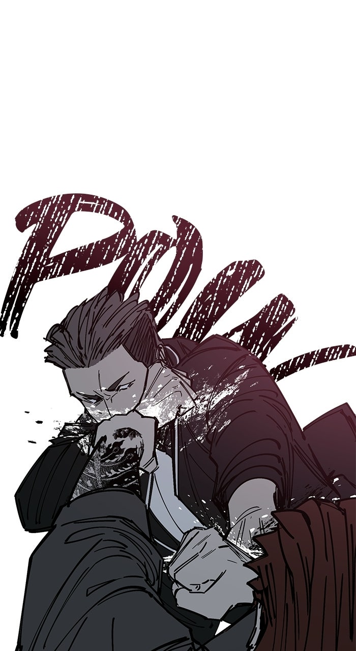 Read The Dropout Returns chapter 48 image 11 on Lezhin