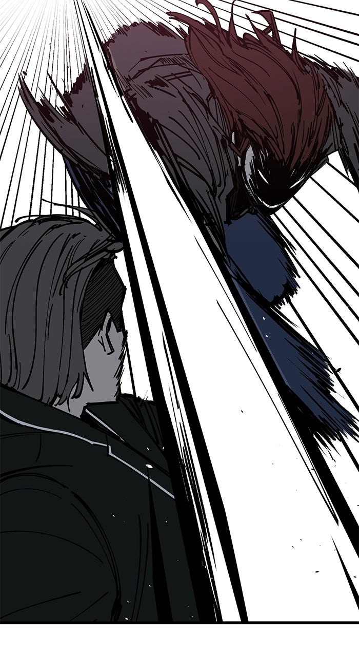 Read The Dropout Returns chapter 48 image 15 on Lezhin